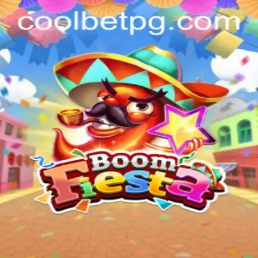BoomFiesta Unleashed: Exploring the Exciting World of Coolbet