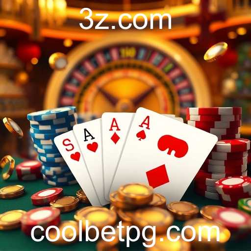 Explorando a Categoria 'Cassino' no coolbet: Diversão e Emoção ao Alcance Online