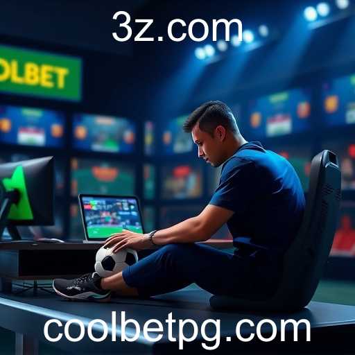 Coolbet e a Ascensão dos Jogos Online em 2025
