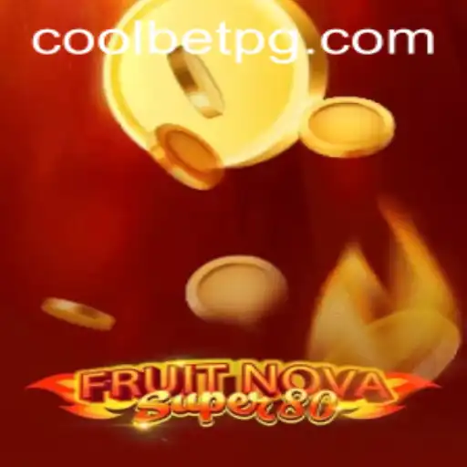 Exploring FruitNovaSuper80: A Slot Game Revolutionizing Coolbet