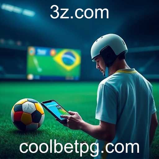 Apostas Futuras e Tendências no Coolbet