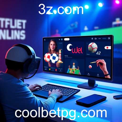 Tendências de Jogos Online em 2025