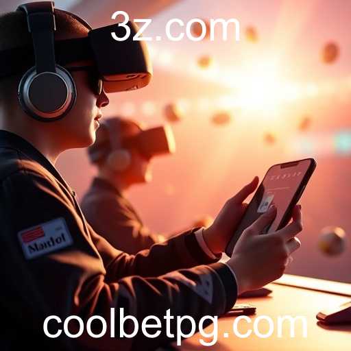 Crescimento Exponencial da Indústria de Jogos Online