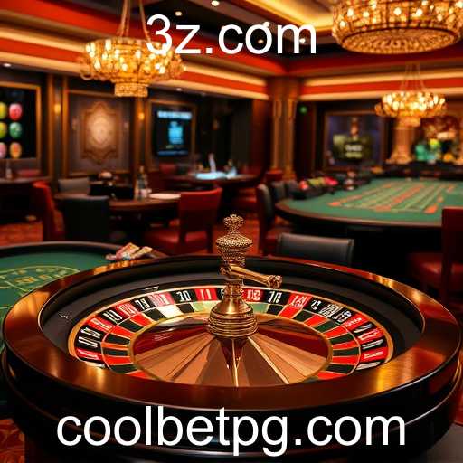 Explorando a Categoria 'Cassino Ao Vivo' na Coolbet