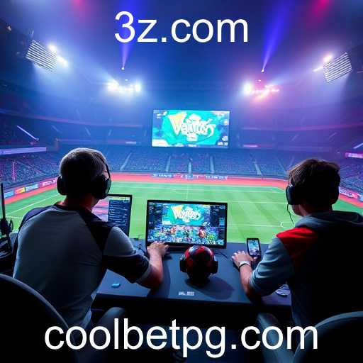 O Crescimento do Mercado de Apostas Online em 2025