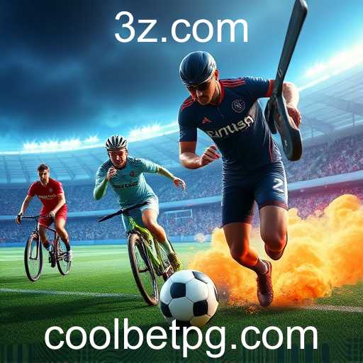 Explorando os Esportes Virtuais no Coolbet: Uma Nova Dimensão de Apostas Online